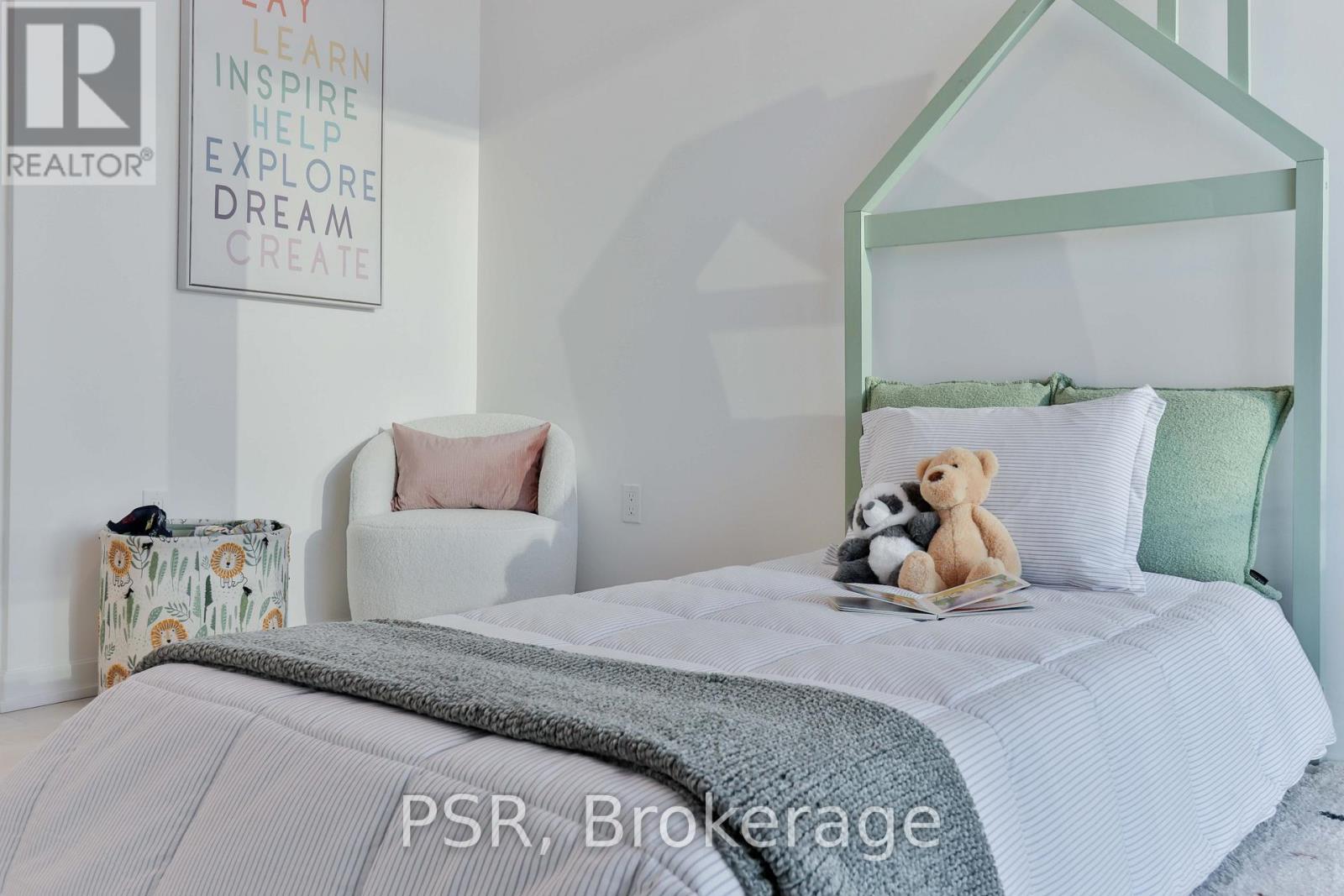 2402 - 1285 Dupont Street N, Toronto, Ontario  M6H 0E3 - Photo 37 - W12759716