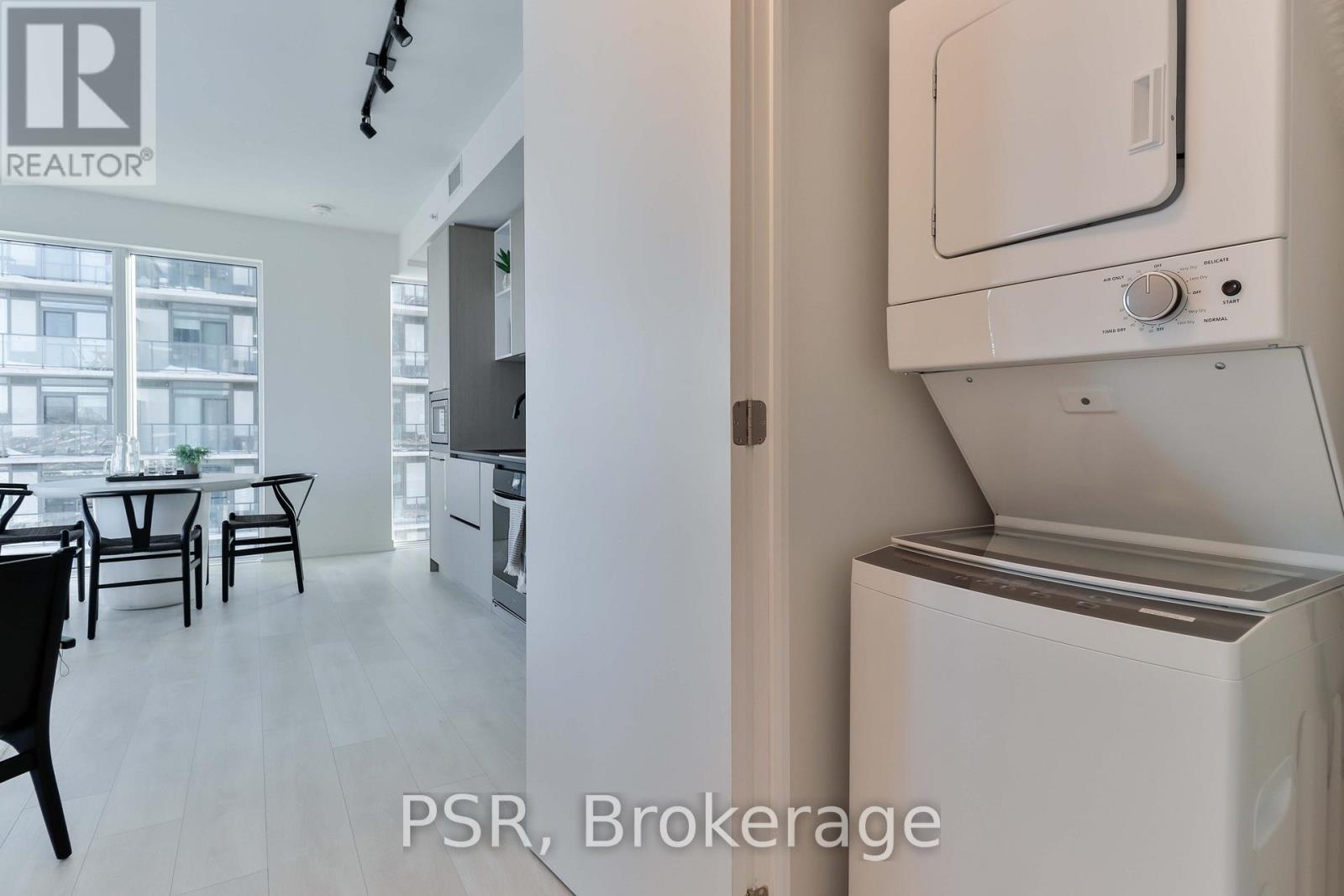 2402 - 1285 Dupont Street N, Toronto, Ontario  M6H 0E3 - Photo 38 - W12759716