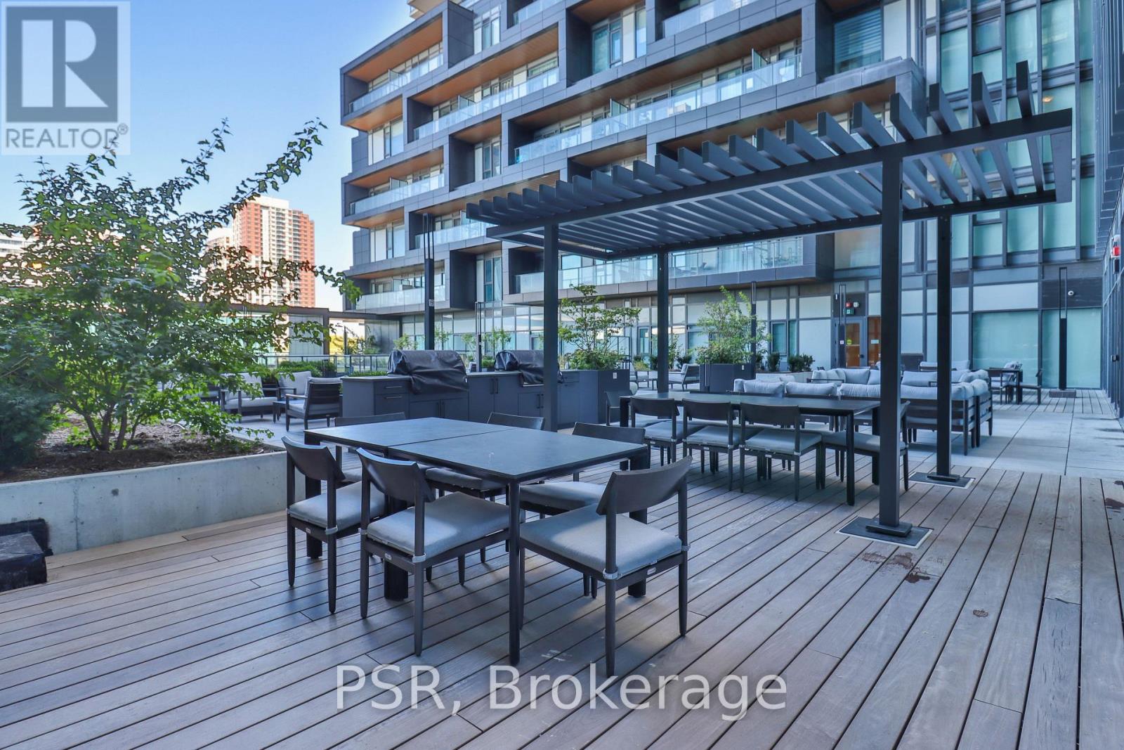 2402 - 1285 Dupont Street N, Toronto, Ontario  M6H 0E3 - Photo 43 - W12759716