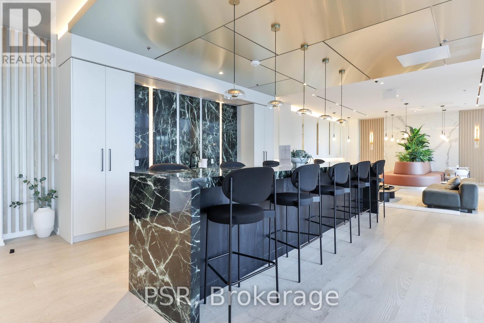 2402 - 1285 Dupont Street N, Toronto, Ontario  M6H 0E3 - Photo 45 - W12759716