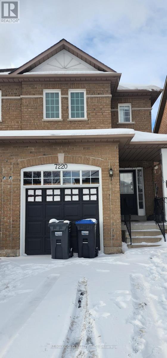 7220 Para Place, Mississauga, Ontario  L5W 1K4 - Photo 1 - W12759722