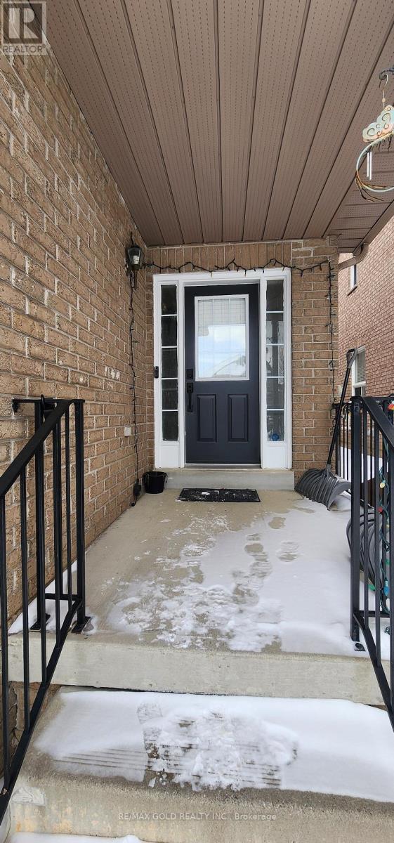 7220 Para Place, Mississauga, Ontario  L5W 1K4 - Photo 3 - W12759722