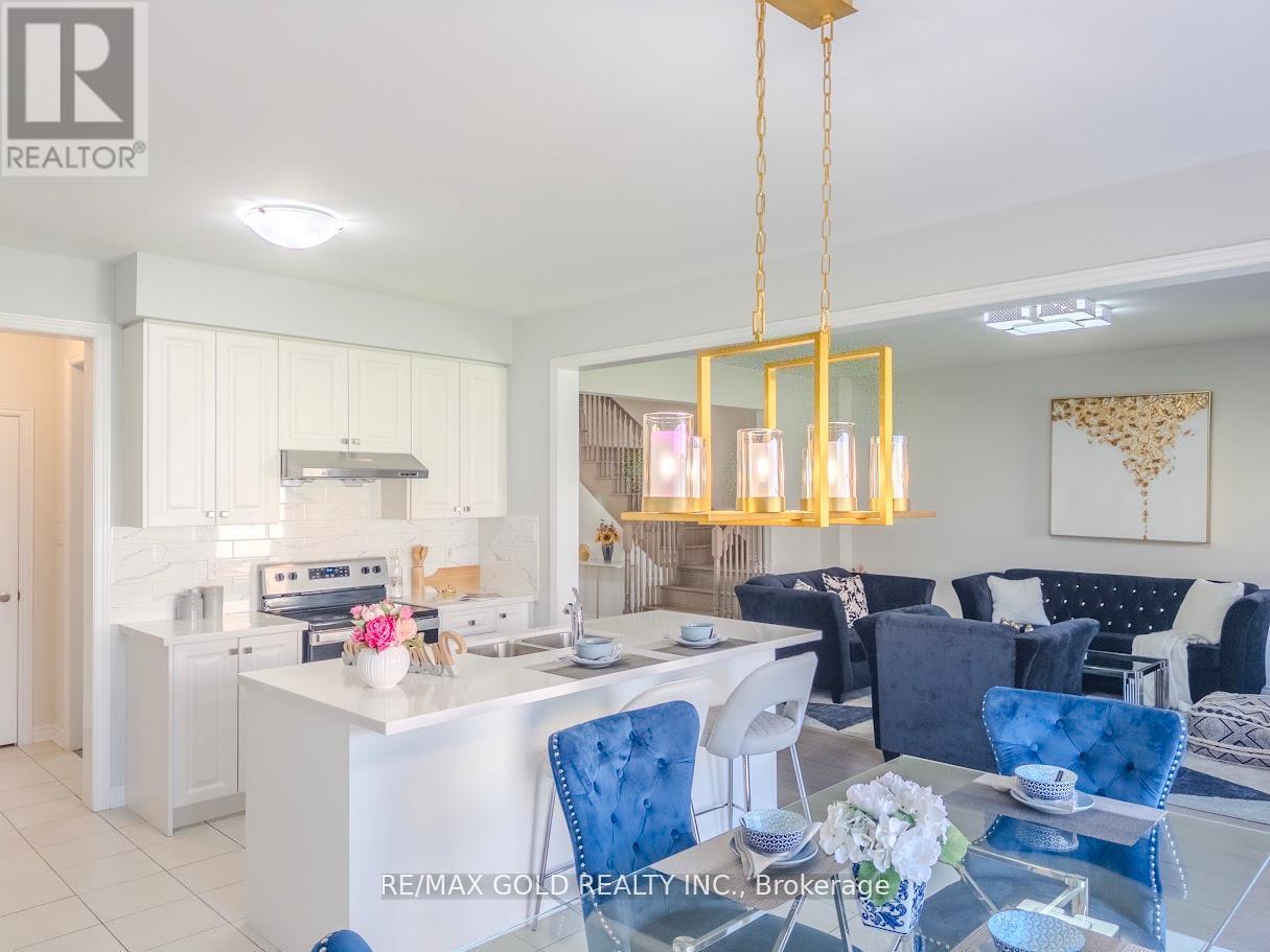 119 Petch Avenue, Caledon, Ontario  L7C 1Z9 - Photo 10 - W12759732