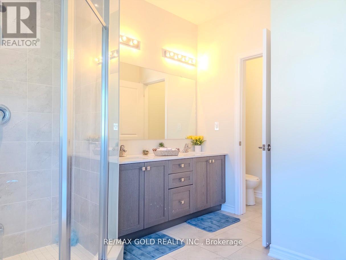 119 Petch Avenue, Caledon, Ontario  L7C 1Z9 - Photo 19 - W12759732