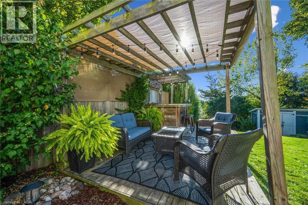 95 Macatee Place, Cambridge, Ontario  N1R 7G5 - Photo 31 - 40802807