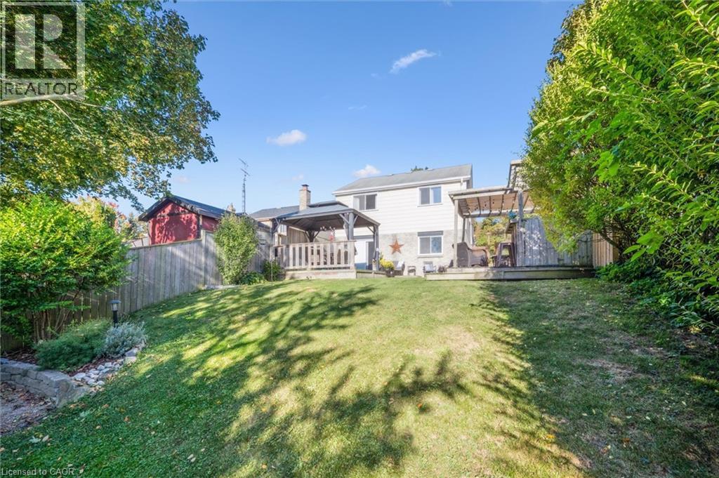 95 Macatee Place, Cambridge, Ontario  N1R 7G5 - Photo 34 - 40802807