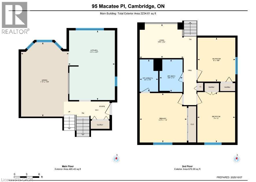 95 Macatee Place, Cambridge, Ontario  N1R 7G5 - Photo 39 - 40802807