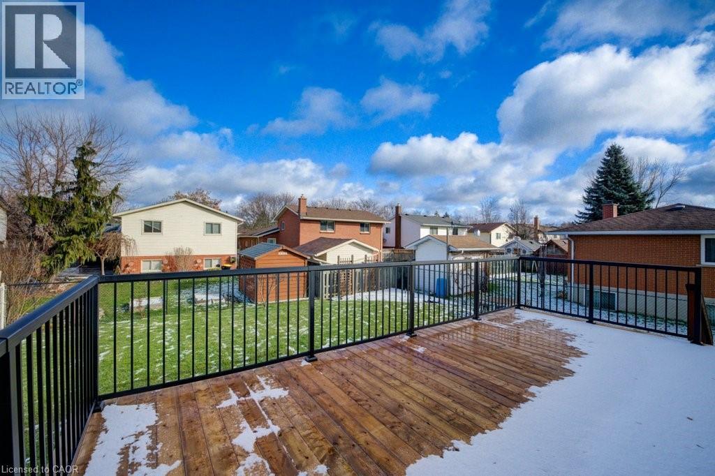 402 Heritage Drive, Kitchener, Ontario  N2B 3M9 - Photo 30 - 40802185