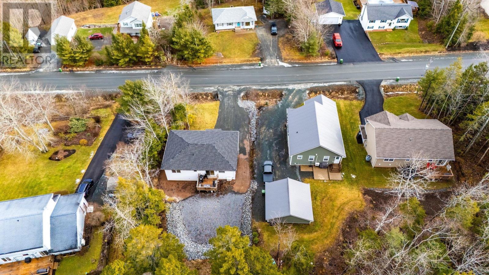 100 Trinity Lane, Beaver Bank, Nova Scotia  B4G 1C2 - Photo 42 - 202602152