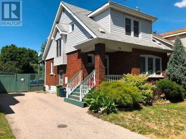 76 WEXFORD AVENUE S, Hamilton, Ontario