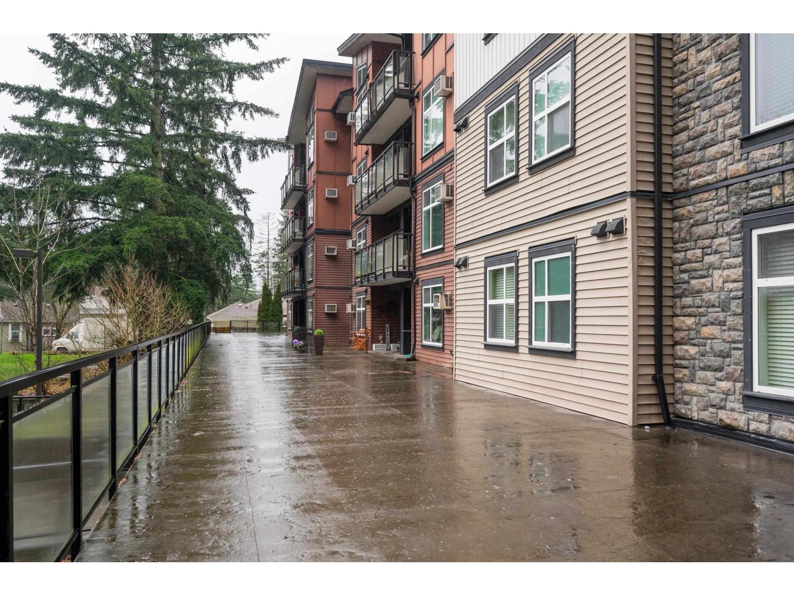 107 45640 Alma Avenue, Vedder Crossing, Chilliwack, British Columbia  V2R 0P8 - Photo 28 - R3086666