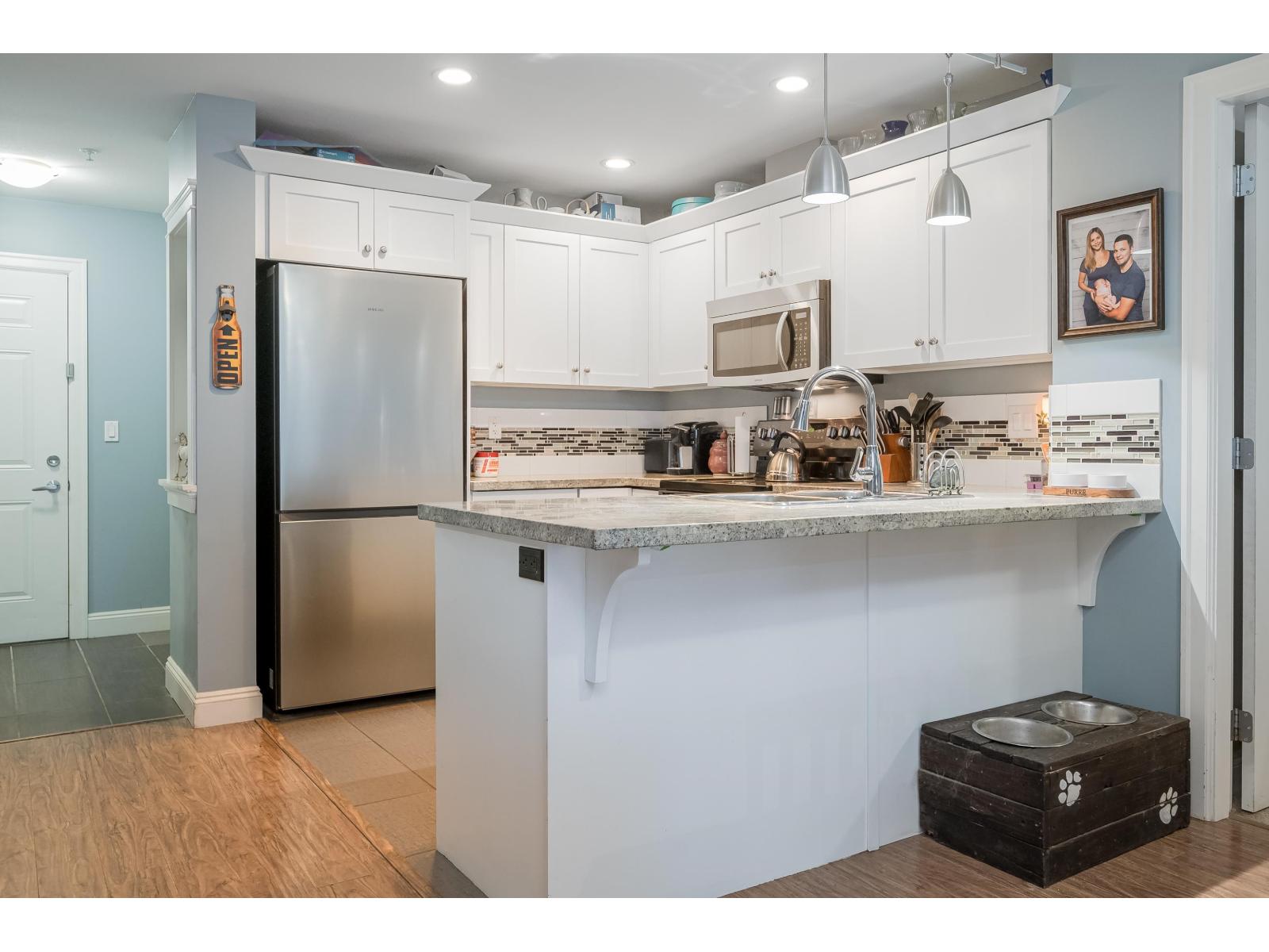 107 45640 Alma Avenue, Vedder Crossing, Chilliwack, British Columbia  V2R 0P8 - Photo 9 - R3086666