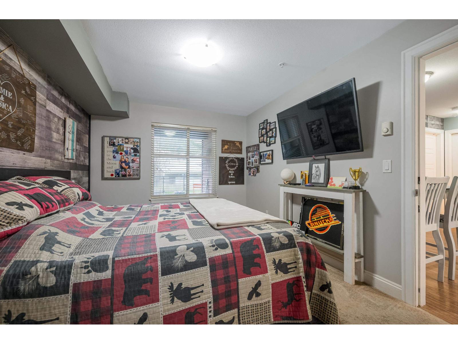 107 45640 Alma Avenue, Vedder Crossing, Chilliwack, British Columbia  V2R 0P8 - Photo 17 - R3086666