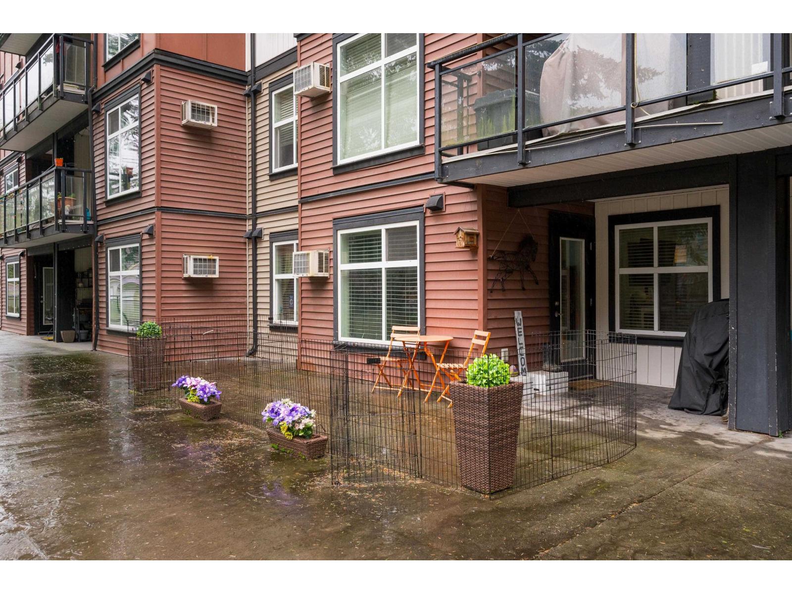 107 45640 Alma Avenue, Vedder Crossing, Chilliwack, British Columbia  V2R 0P8 - Photo 25 - R3086666