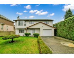 7846 119A STREET, Delta, British Columbia
