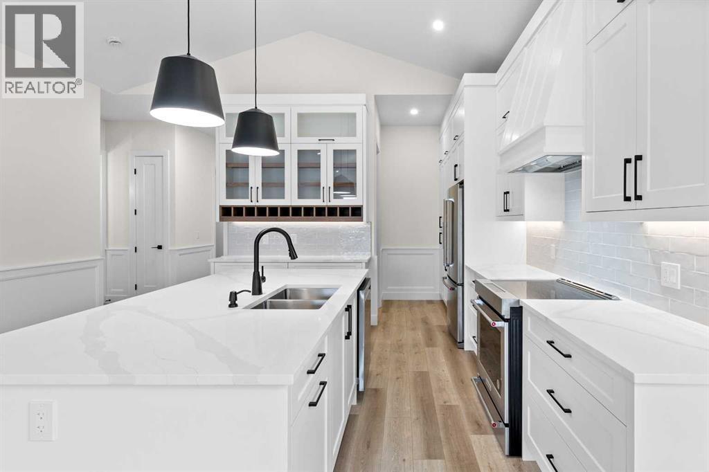 716 Mandalay Avenue, Carstairs, Alberta  T0M 0N0 - Photo 18 - A2254899