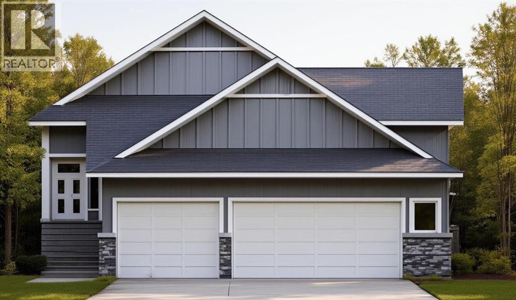 716 Mandalay Avenue, Carstairs, Alberta