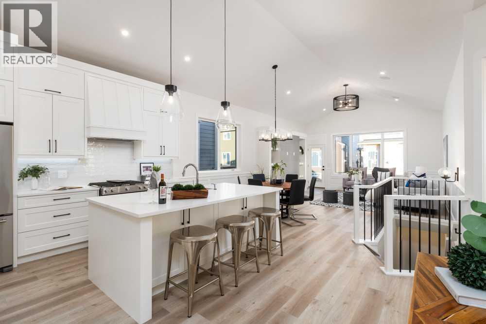 716 Mandalay Avenue, Carstairs, Alberta  T0M 0N0 - Photo 25 - A2254899