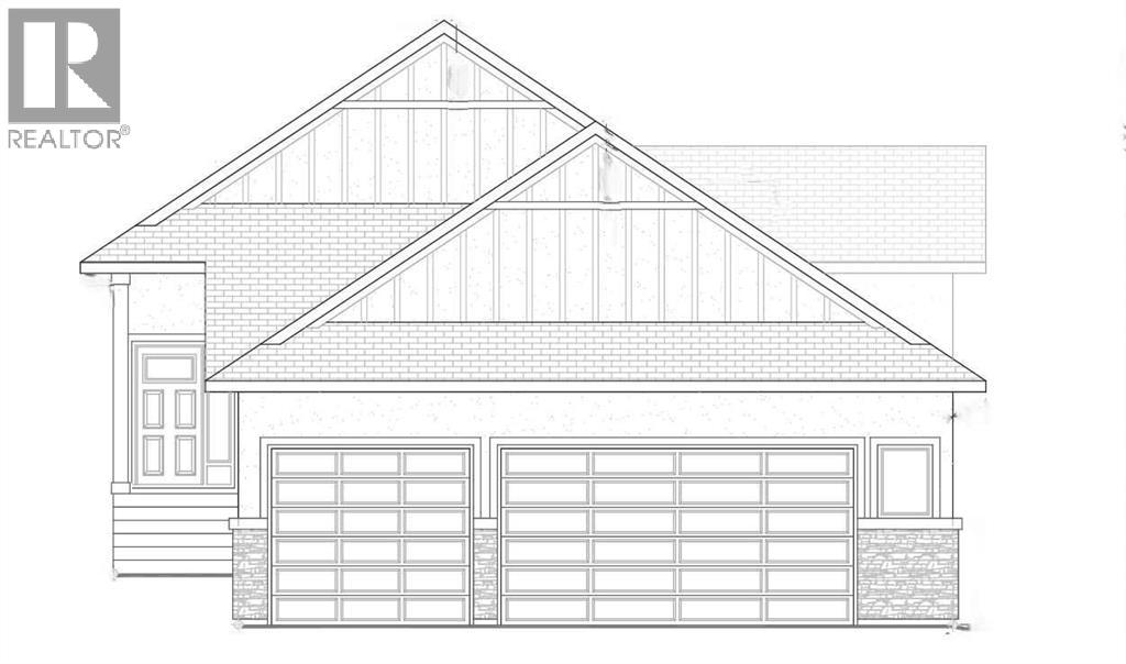 716 Mandalay Avenue, Carstairs, Alberta  T0M 0N0 - Photo 3 - A2254899