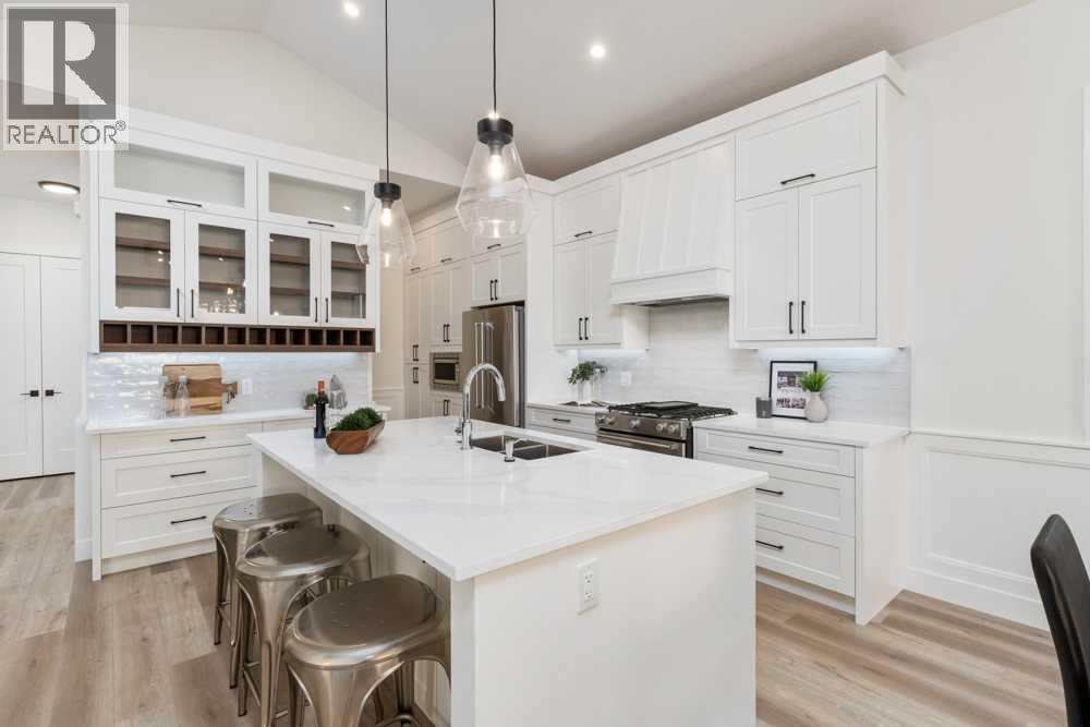 716 Mandalay Avenue, Carstairs, Alberta  T0M 0N0 - Photo 27 - A2254899