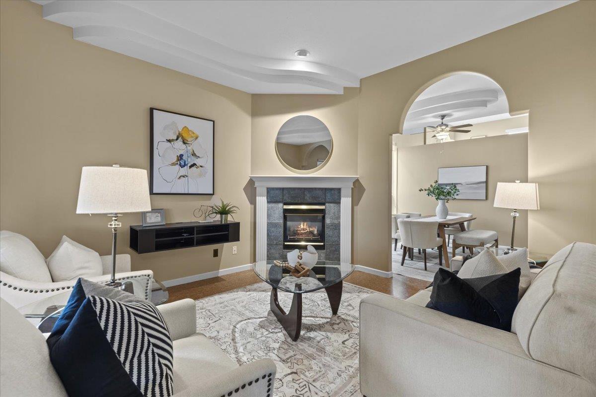 8 7450 Huron Street, Sardis West Vedder, Chilliwack, British Columbia  V2R 5K8 - Photo 1 - R3086739