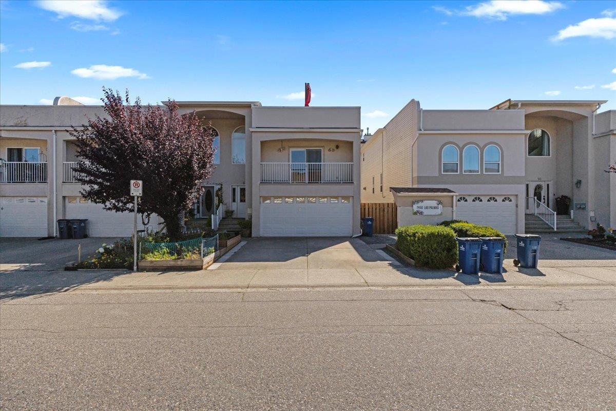 8 7450 Huron Street, Sardis West Vedder, Chilliwack, British Columbia  V2R 5K8 - Photo 3 - R3086739