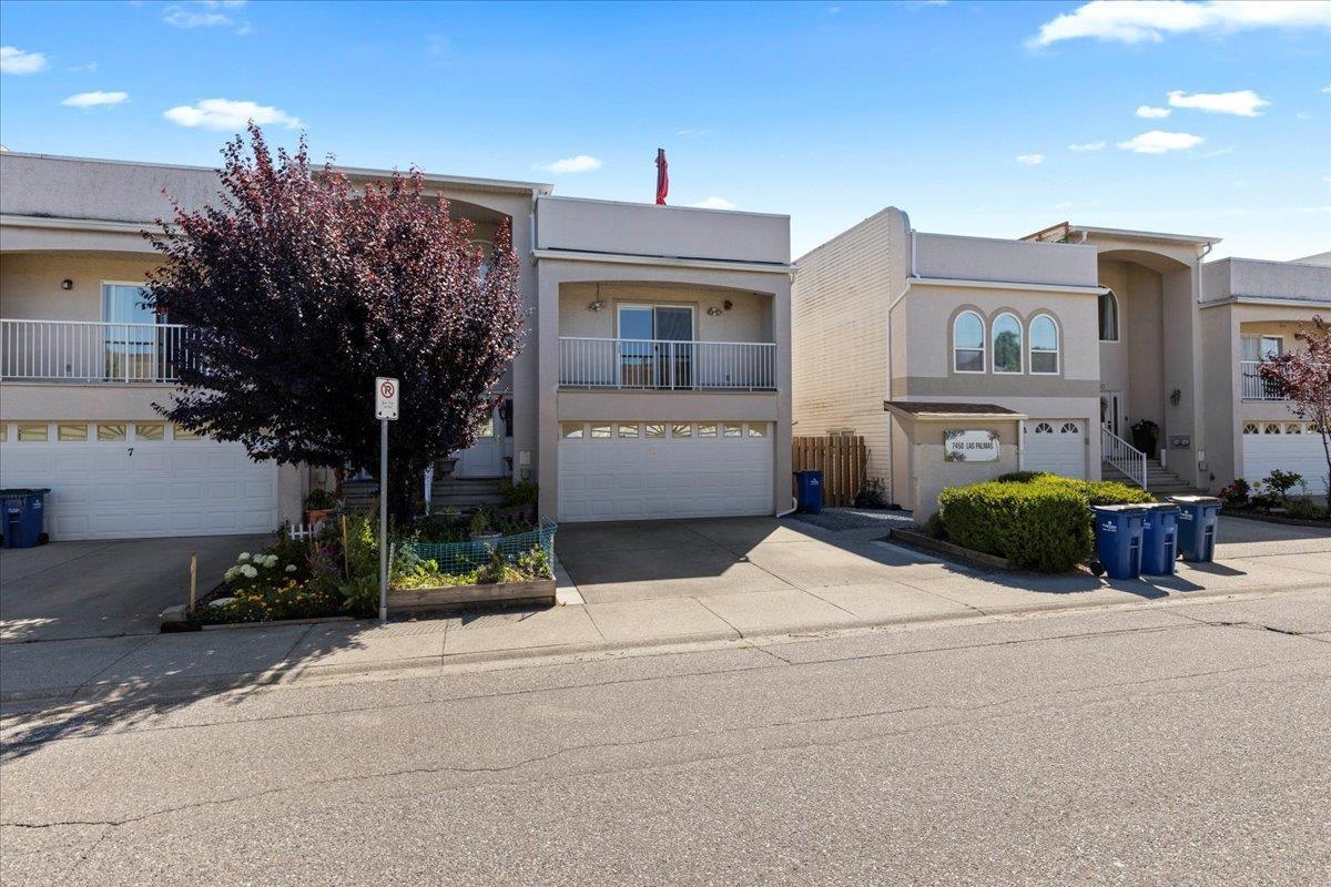 8 7450 Huron Street, Sardis West Vedder, Chilliwack, British Columbia  V2R 5K8 - Photo 4 - R3086739