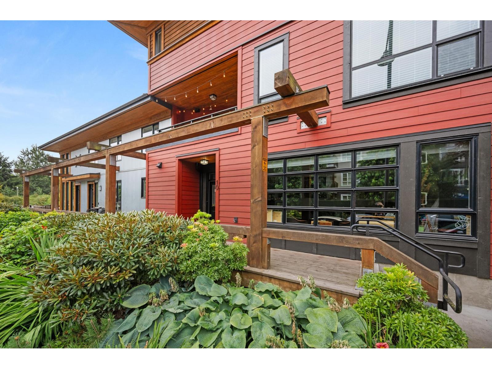 10 23230 Billy Brown Road, Langley, British Columbia  V1M 4G1 - Photo 3 - R3086688