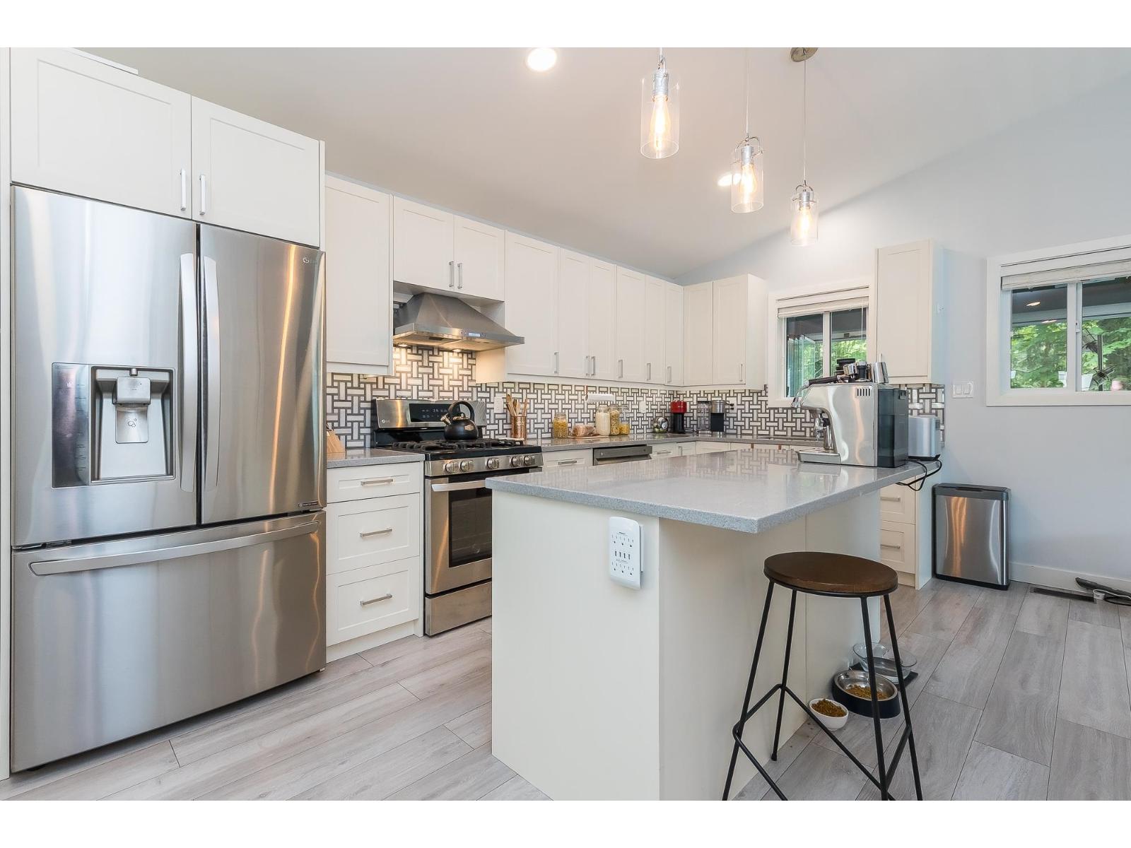 81 53480 Bridal Falls Road, Bridal Falls, Rosedale, British Columbia  V0X 1X1 - Photo 5 - R3086419