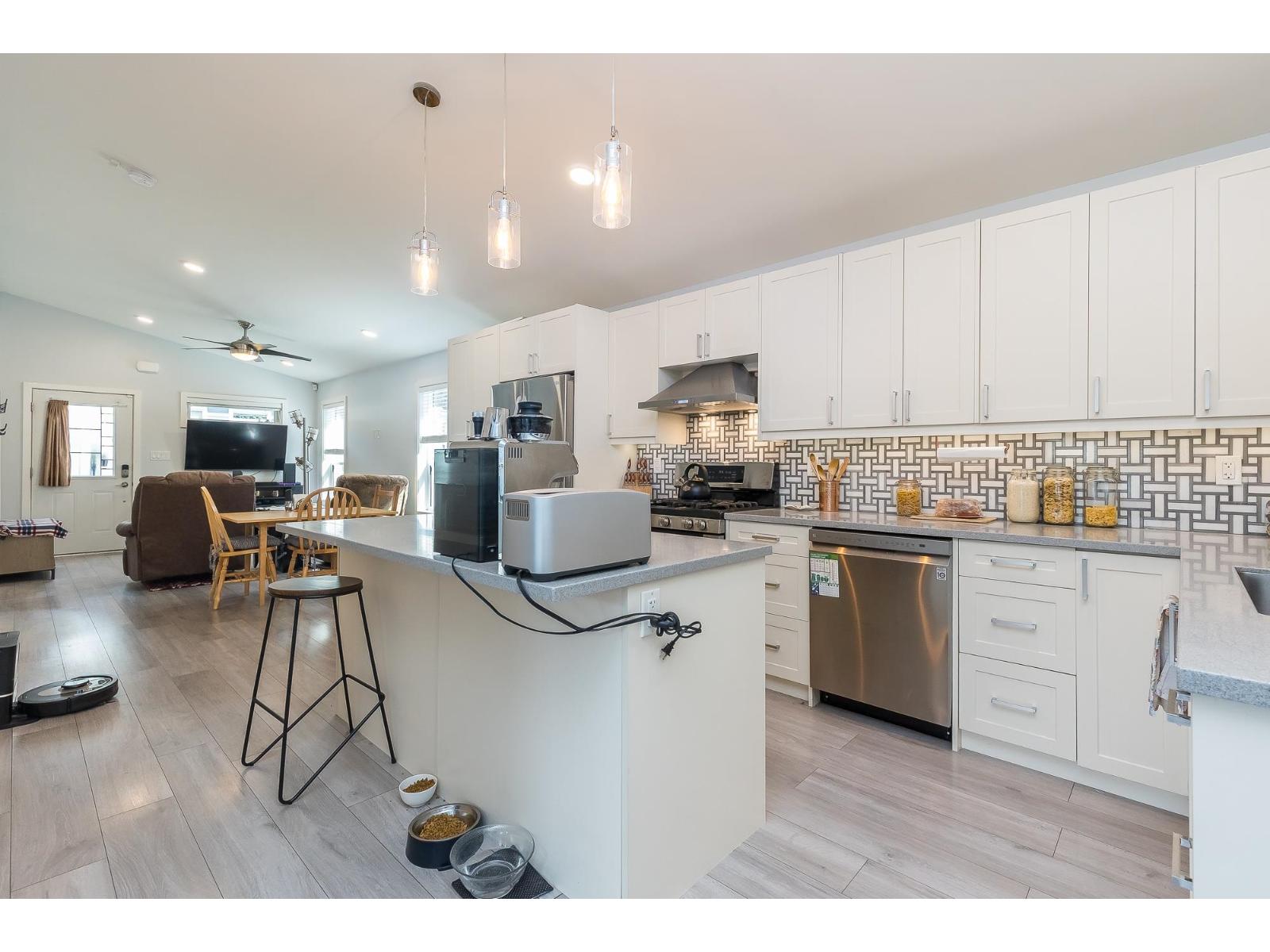 81 53480 Bridal Falls Road, Bridal Falls, Rosedale, British Columbia  V0X 1X1 - Photo 11 - R3086419