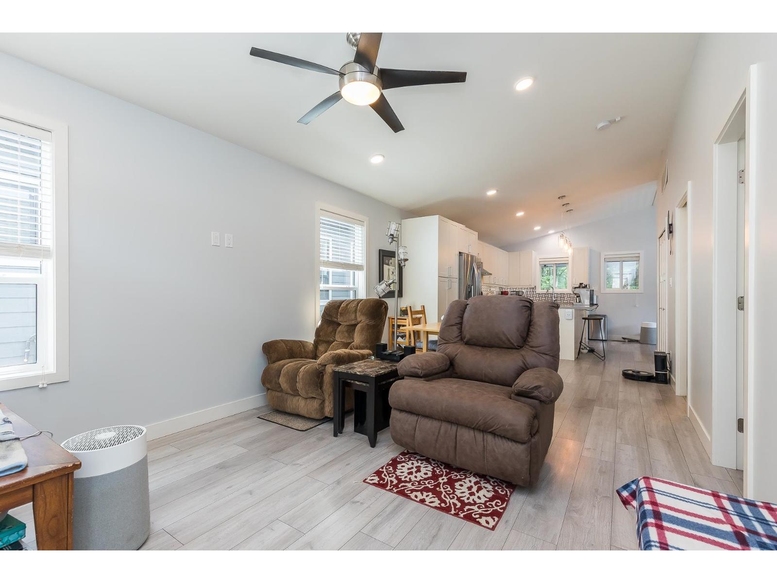 81 53480 Bridal Falls Road, Bridal Falls, Rosedale, British Columbia  V0X 1X1 - Photo 19 - R3086419