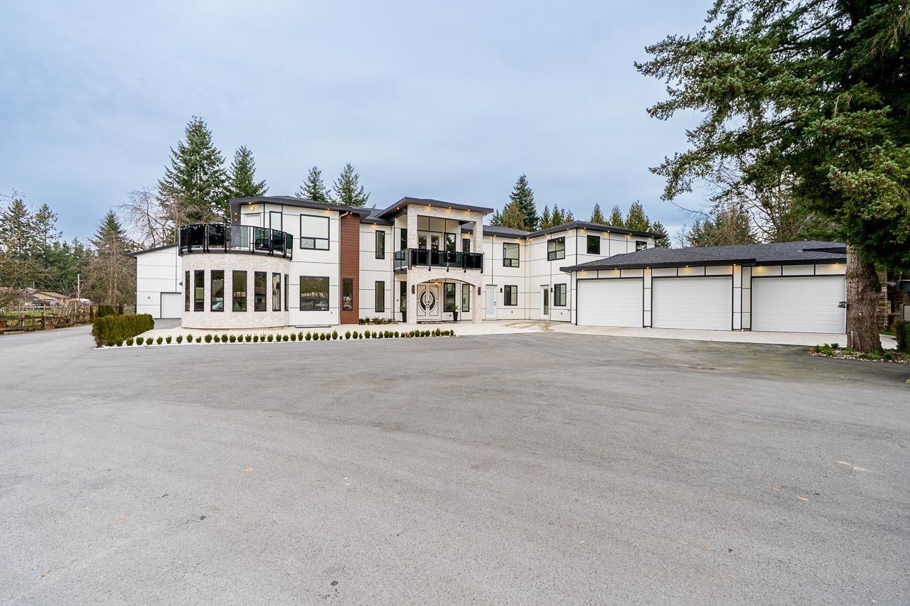 24095 65 Avenue, Langley, British Columbia  V2Y 2H1 - Photo 3 - R3086664