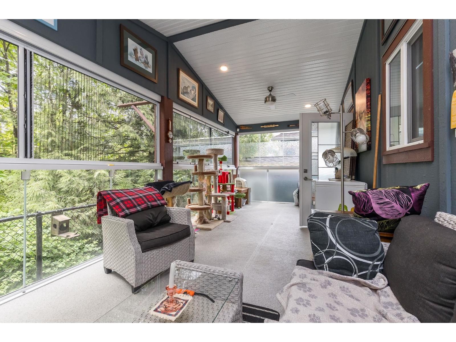 81 53480 Bridal Falls Road, Bridal Falls, Rosedale, British Columbia  V0X 1X1 - Photo 27 - R3086419