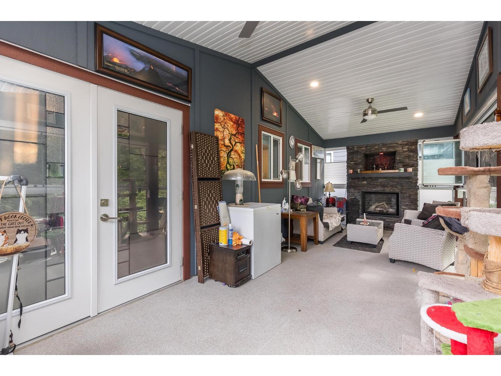 81 53480 Bridal Falls Road, Bridal Falls, Rosedale, British Columbia  V0X 1X1 - Photo 29 - R3086419