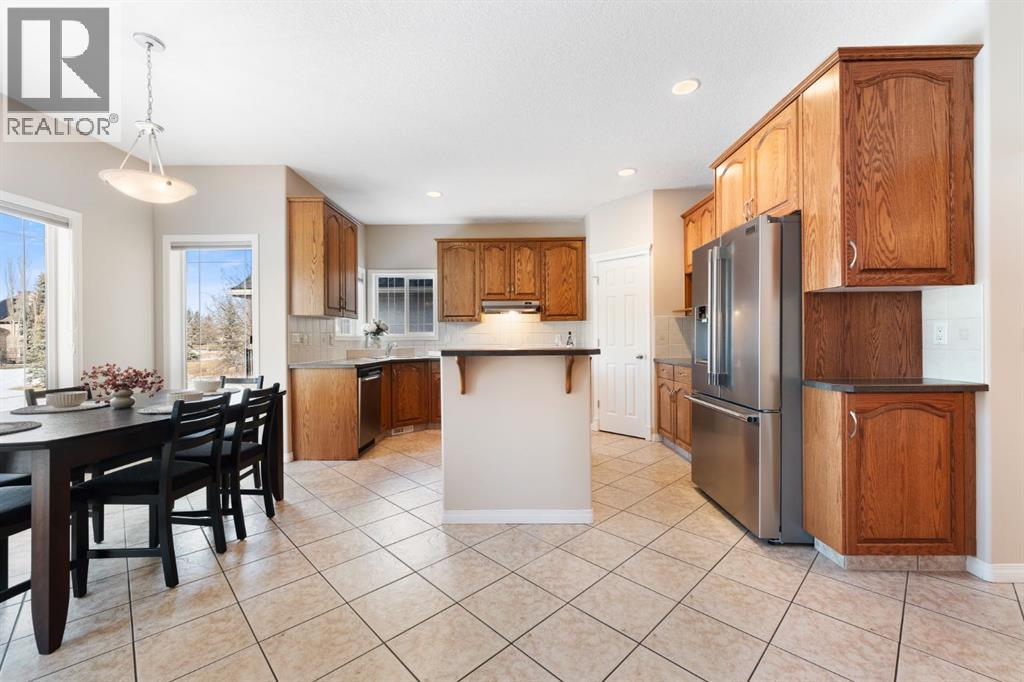 8 Heritage Cove, Rural Foothills County, Alberta  T1S 4J1 - Photo 17 - A2283362