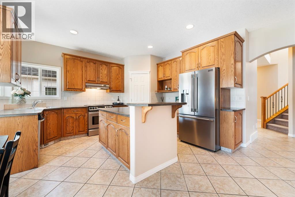 8 Heritage Cove, Rural Foothills County, Alberta  T1S 4J1 - Photo 16 - A2283362