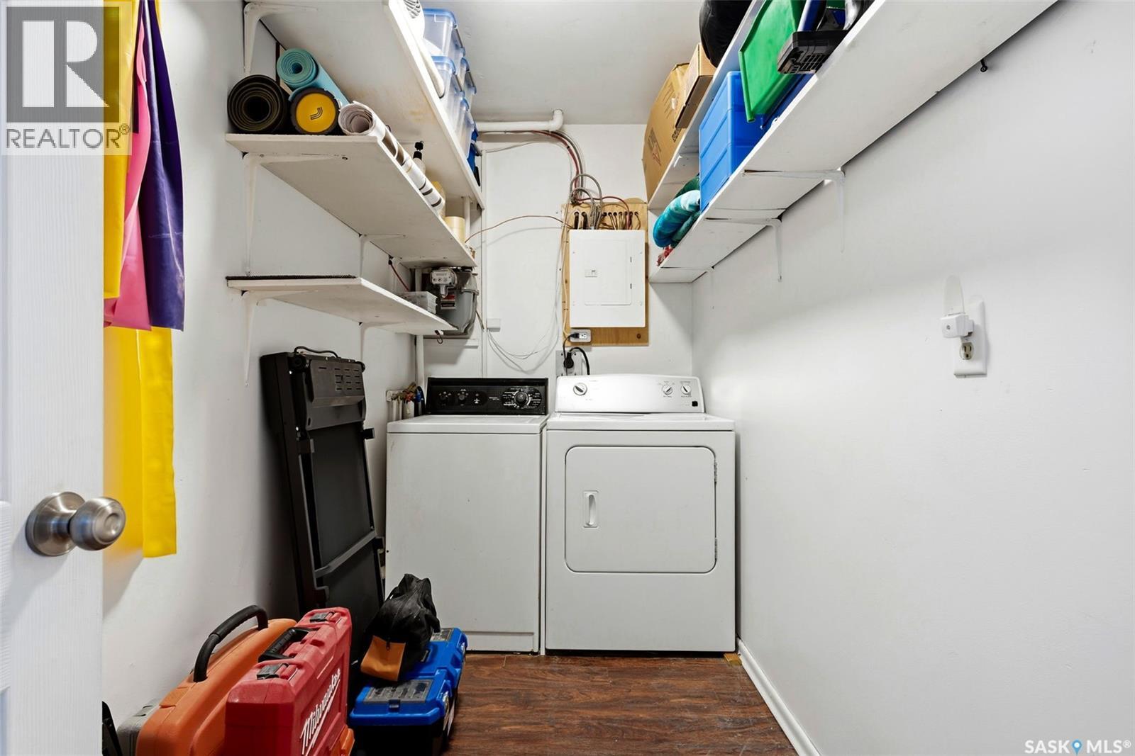 640 Arthur Street, Regina, Saskatchewan  S4T 4V2 - Photo 22 - SK027892