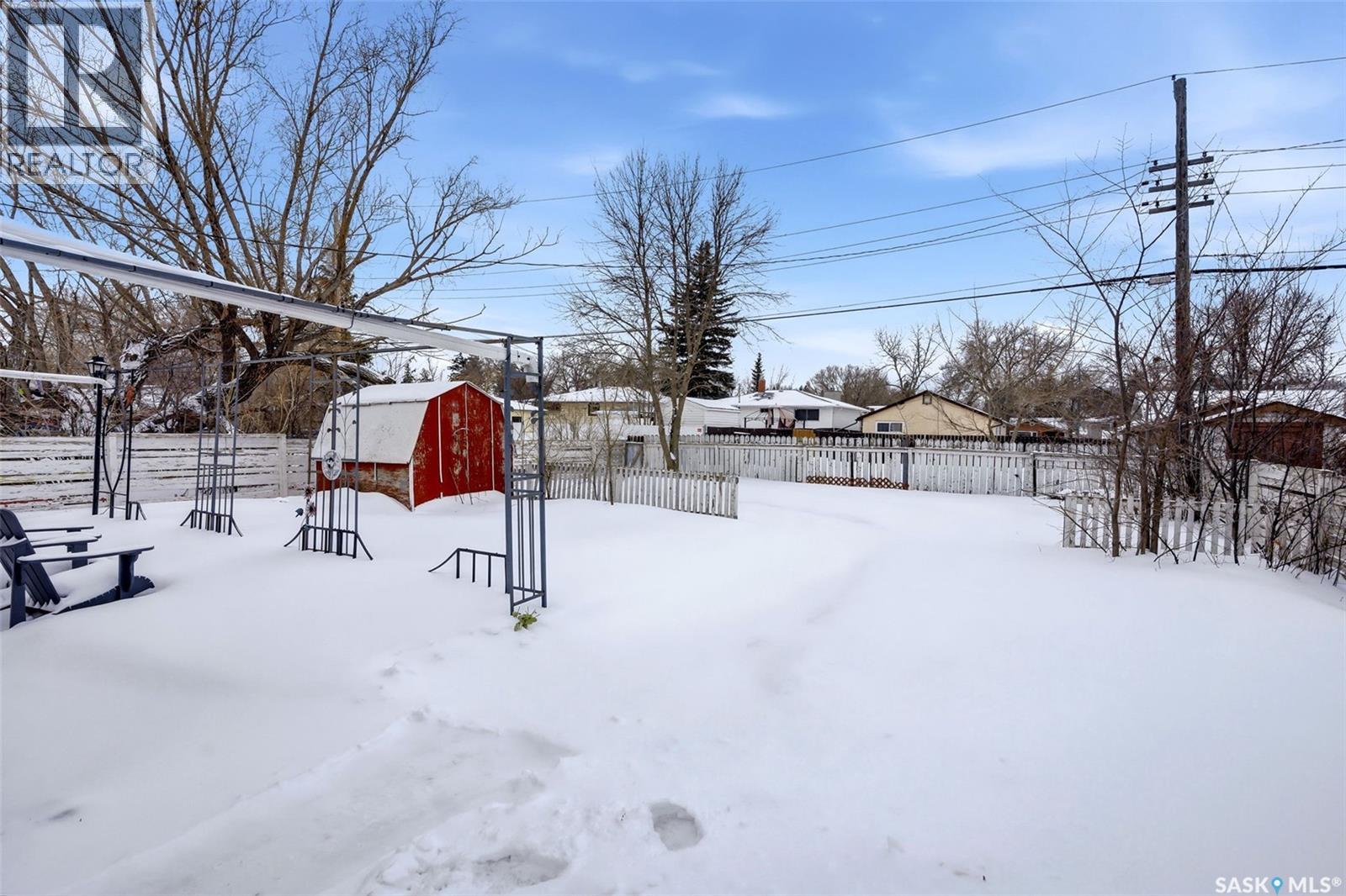 640 Arthur Street, Regina, Saskatchewan  S4T 4V2 - Photo 23 - SK027892