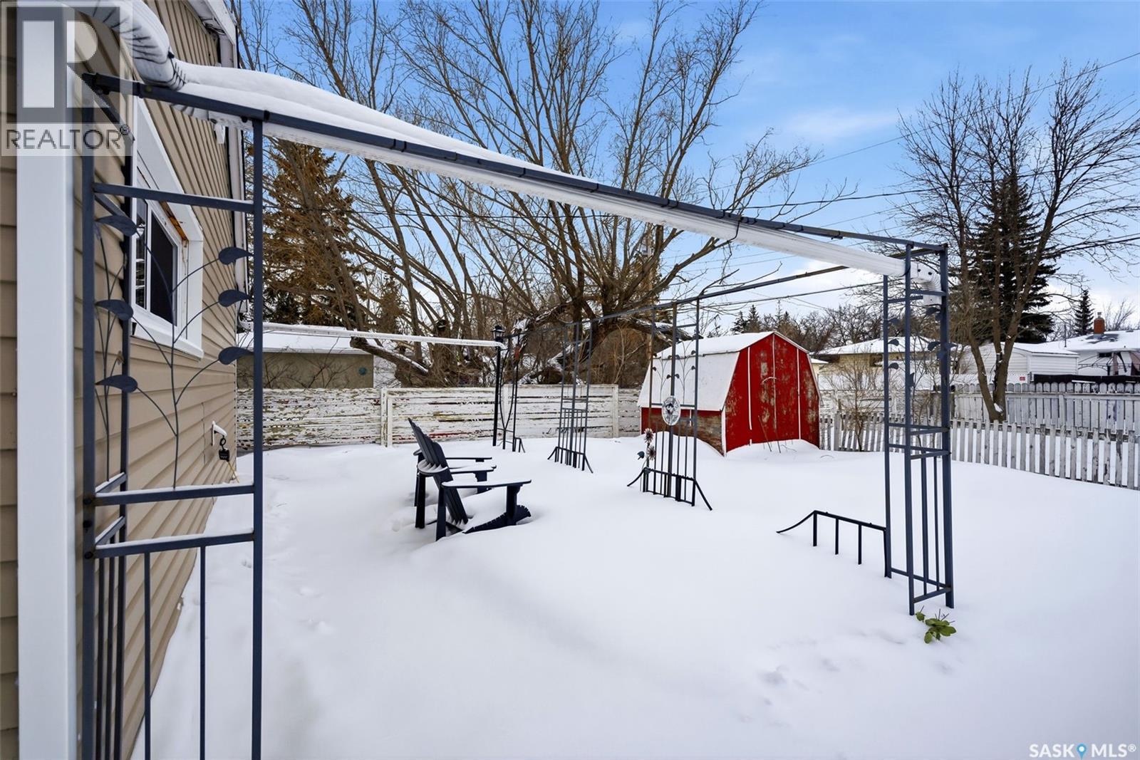 640 Arthur Street, Regina, Saskatchewan  S4T 4V2 - Photo 24 - SK027892