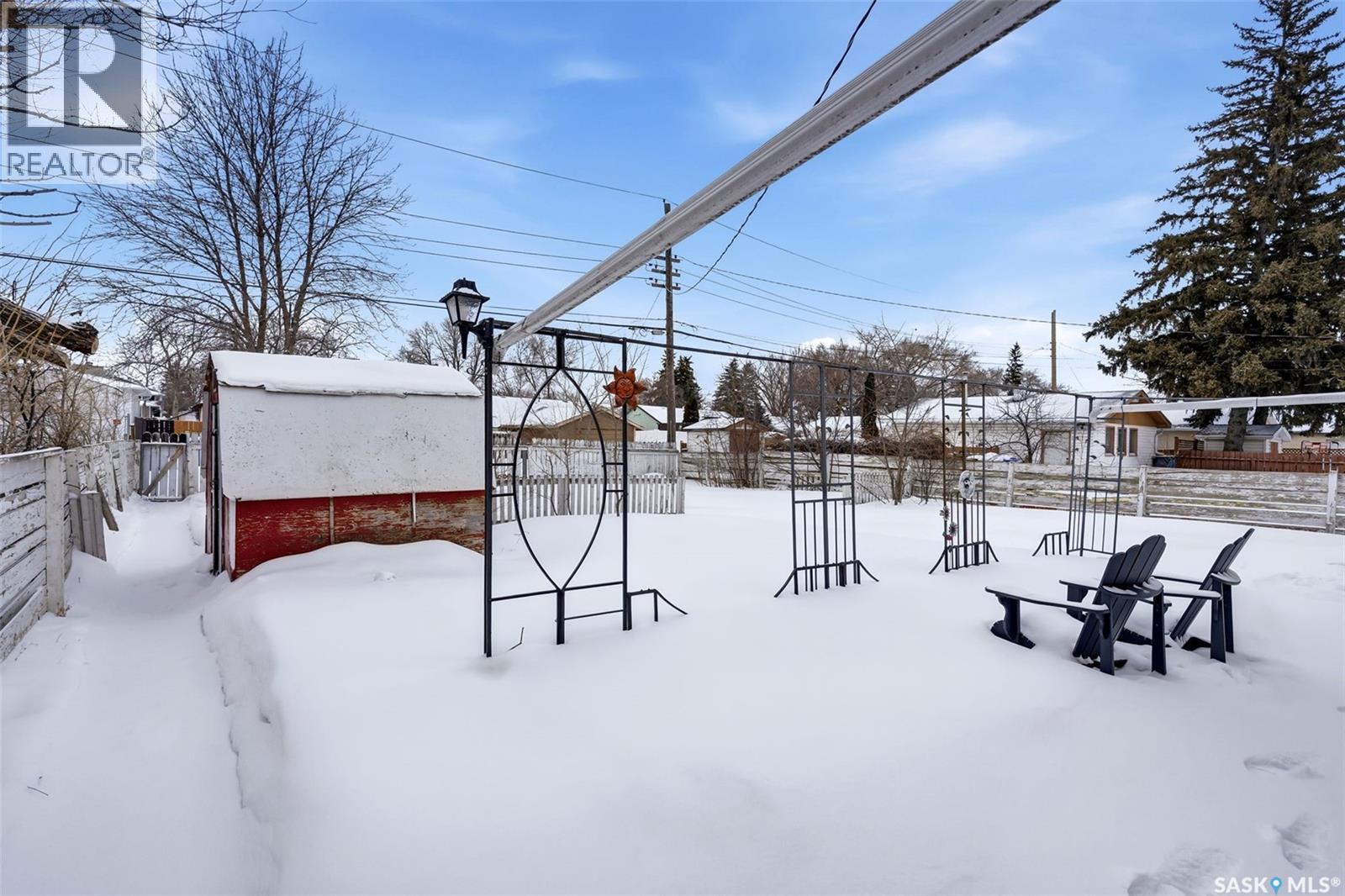 640 Arthur Street, Regina, Saskatchewan  S4T 4V2 - Photo 25 - SK027892