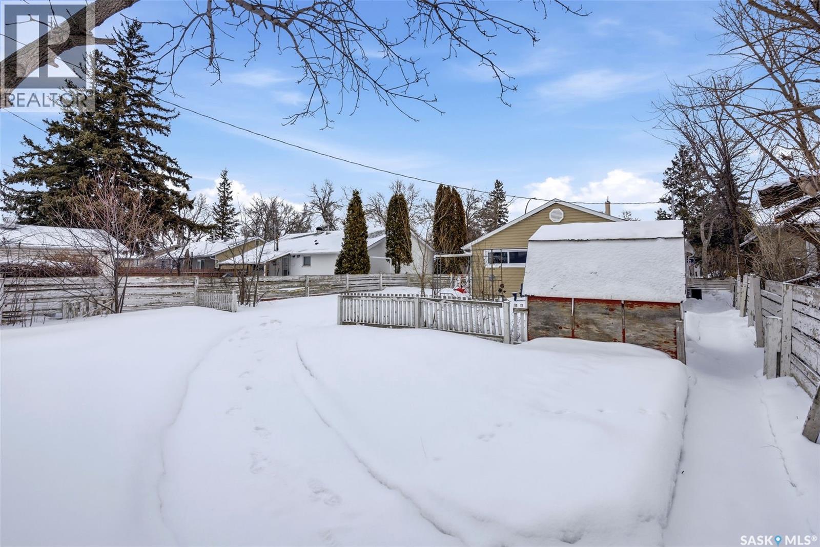 640 Arthur Street, Regina, Saskatchewan  S4T 4V2 - Photo 27 - SK027892