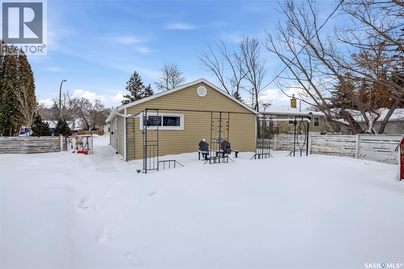 640 Arthur Street, Regina, Saskatchewan  S4T 4V2 - Photo 29 - SK027892