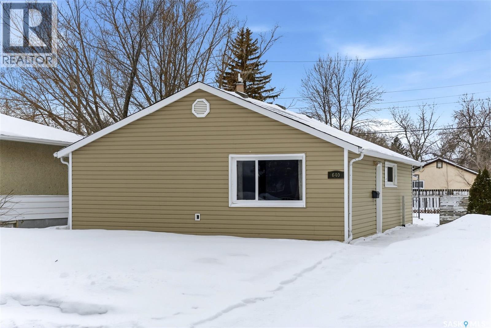 640 Arthur Street, Regina, Saskatchewan  S4T 4V2 - Photo 30 - SK027892
