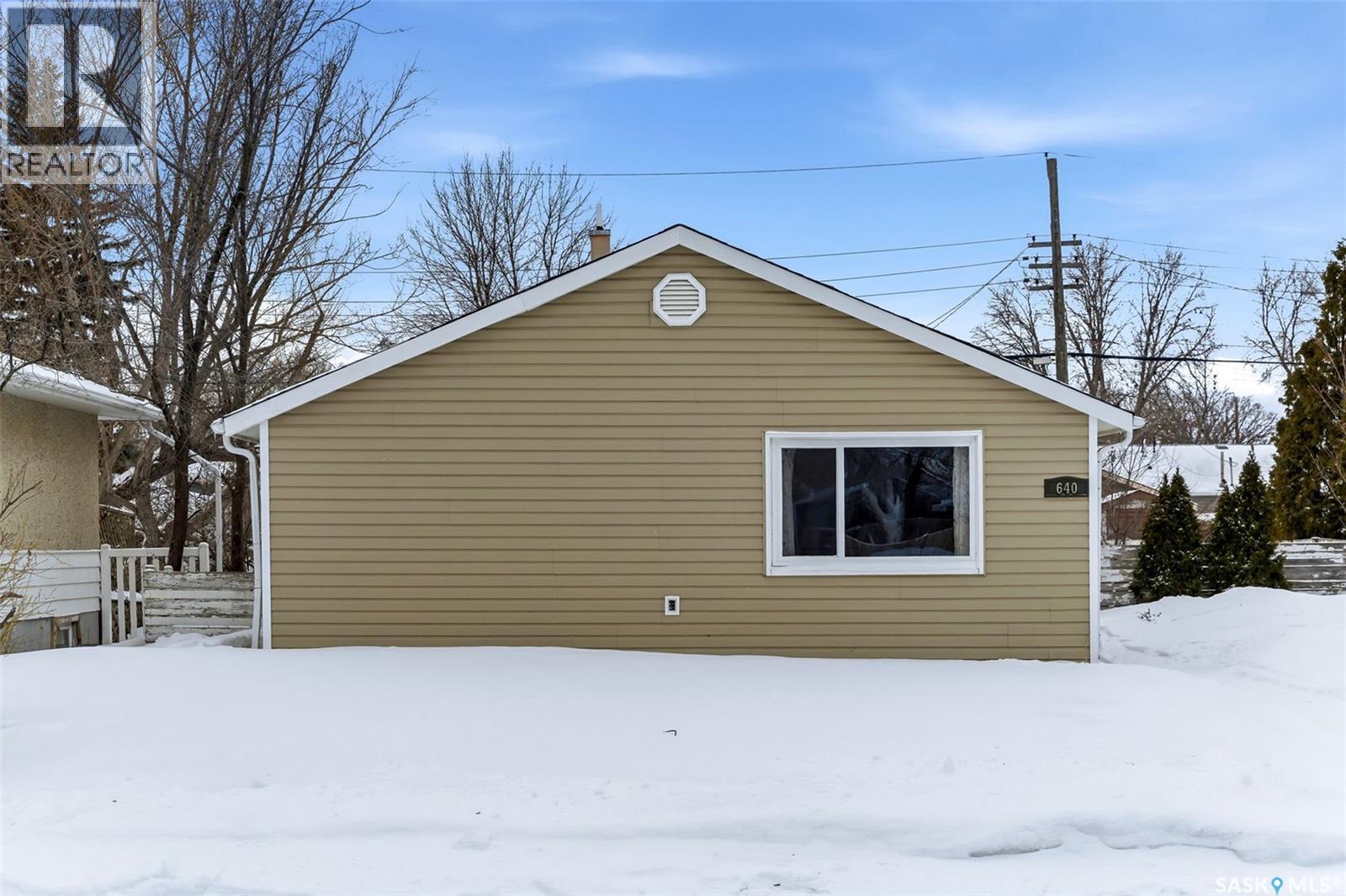 640 Arthur Street, Regina, Saskatchewan  S4T 4V2 - Photo 31 - SK027892
