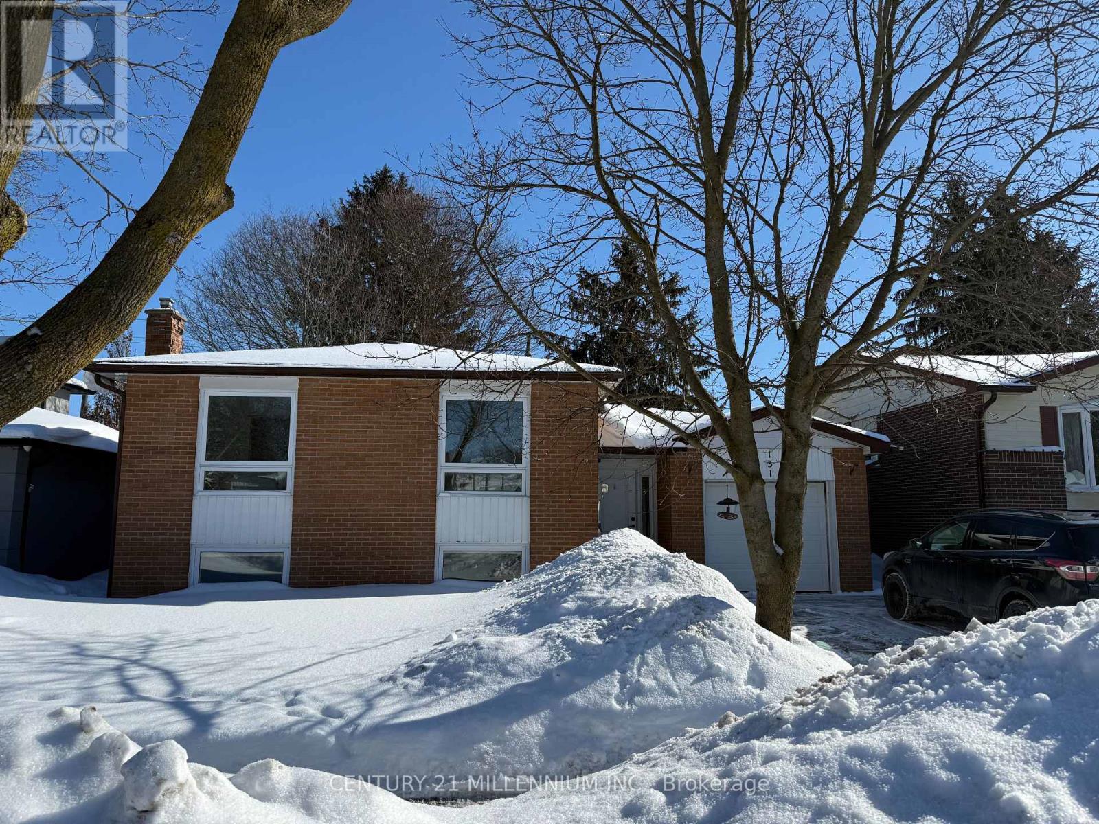 131 EDELWILD DRIVE, Orangeville, Ontario