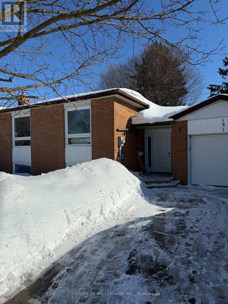 131 Edelwild Drive, Orangeville, Ontario  L9W 3H9 - Photo 2 - W12659632