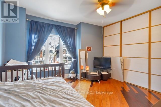 524 Gladstone Avenue, Toronto, Ontario  M6H 3J2 - Photo 18 - W12758744