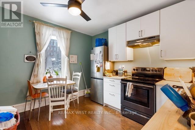 524 Gladstone Avenue, Toronto, Ontario  M6H 3J2 - Photo 20 - W12758744