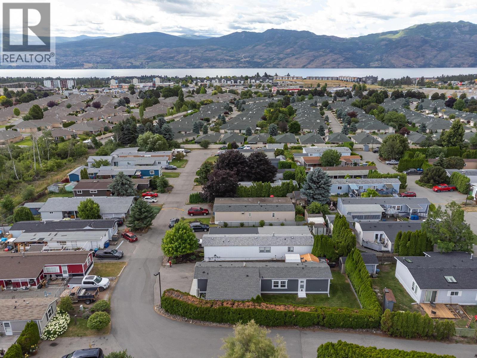 3381 Village Green Way Unit# 70, Westbank, British Columbia  V4T 1L2 - Photo 21 - 10374932