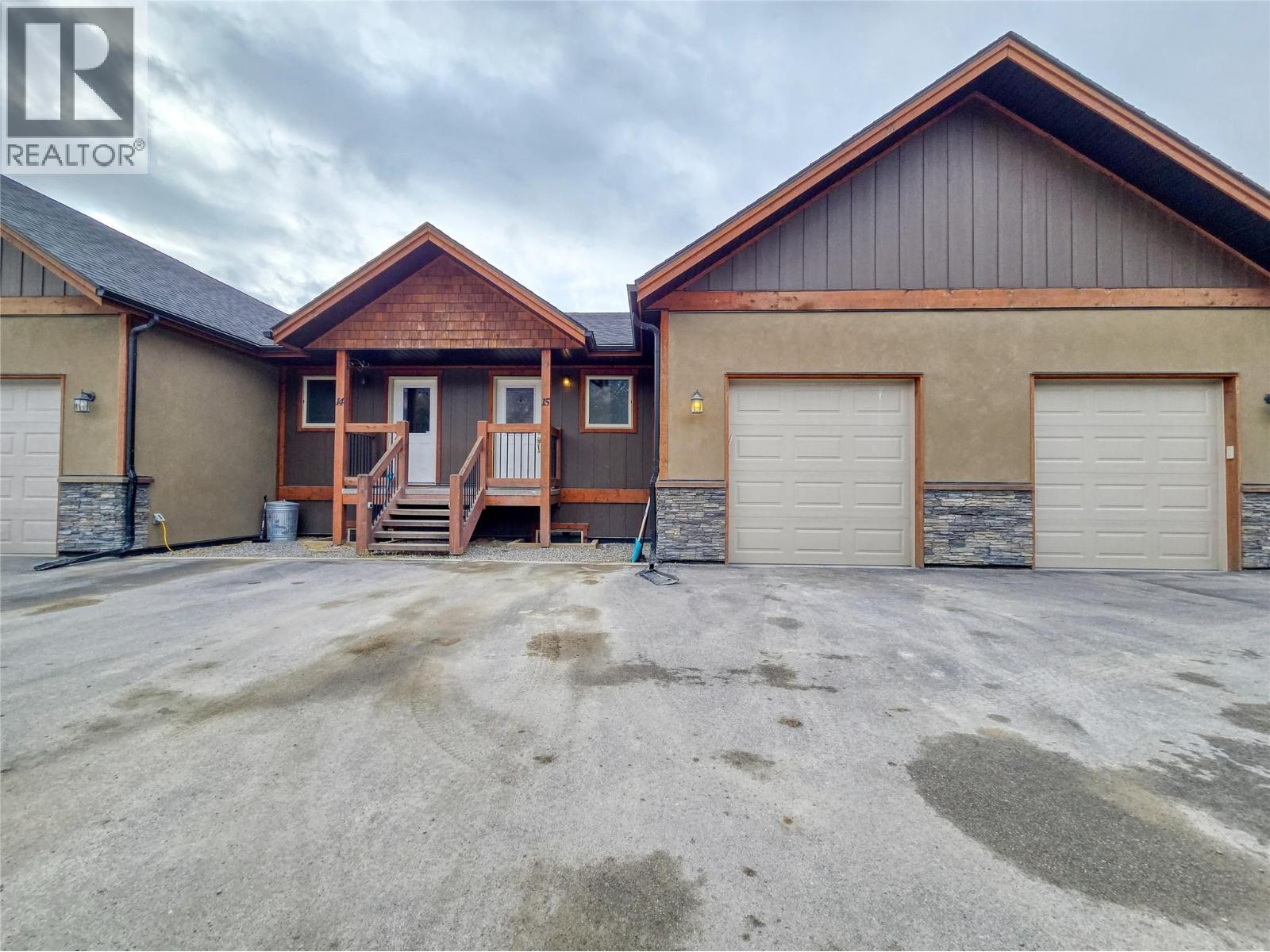 989 Swansea View Road Unit# 15, Windermere, British Columbia  V0A 1K3 - Photo 1 - 10374694